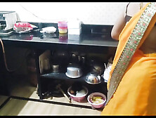 Kitchen Sex Best Sex In Village