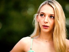 Lily Larimar - Never Been Kissed - Hd porn 1080p