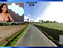 Let's Play: Geoguessr! 5