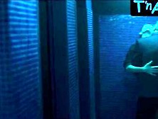 Eugenia Suarez Sexy Scene in Camaleon