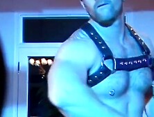 Dominatrix Submission Training with BDSM Sensuality - Old Man Fucks women
