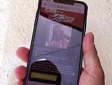 Ebony Goddess Nichelle Nichols Fucks Her Way To A Promotion - Black GF