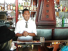 Cheesecake Factory ATL (Music Video)