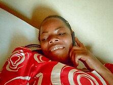 Naughty Nigerian Aunt With Juicy Pussy Waits For Her BBC!