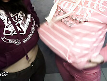 Cum-Shot Set Of, spunk on body, sperm in mouth, sperm on melons, facials - ffm threesome amatuer MybestGF