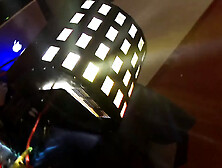 Faye and Georgias Birthday Bash - Chapter #04