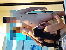 PINAY HOTMOM SLAMMED ON THE CHAIR BY BF