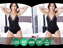 Rita Lee in Lovers Get Their Mutual Satisfaction In The Hall - TMWVRNET