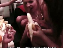 Steamy Secret Lesbian Threesome Caught On Camera in Scorching Hot Backyard Romp