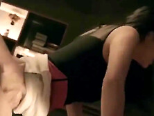 Amazing Korean Movie With Hot ! Fit Asian Girl Was Fucked By Her Boyfriend