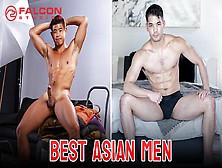 Best Asian Men - What Was In Luke Truong Mind ?