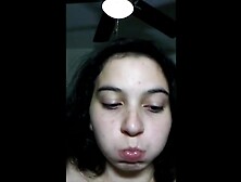 Teen Scat Porn Girl Chewing And Swallowing Shit