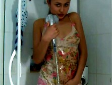 Sultry Sienna Screams Her Name in Ecstasy Unleashing the Feral Beast Within!