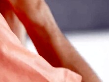 UNBELIEVABLE SNEAK ATTACK! Guy Sneaks Up on Horny Latina and HOLDS HER IN PLACE FOR EXTREME Pussy Pandemonium!