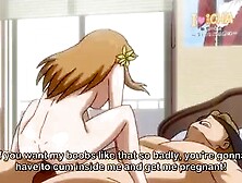 Shoujo-tachi no Sadism The Animation Movie Scene two Uncensored