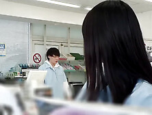 Beautiful Time College Girl Uncensored (asano)