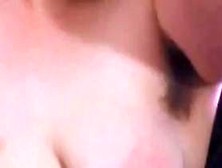 Chunky Babe Hairy Body - negrofloripa