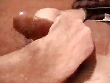 22Grams Nutmeg Big Veiny Cock Ring