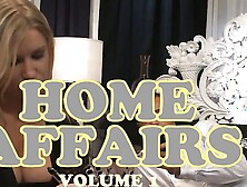 Home Affairs Vol. 1 - Episode 3