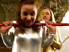 Starshot Vs Wonderstrike