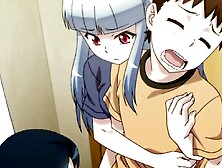 Tsugumomo - Hentai Version Uncensored