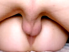 Pussy Squirting all Over My Dick! Amazing Amateur Squirting Orgasm while Fuck...