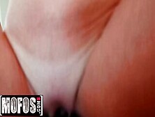 Mofos - Pounding That Pawg Daisy Stone With Big Black Dick Pov