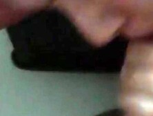 Wife Sucking Me Off