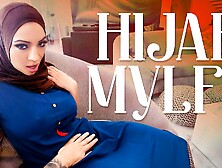 sasha pearl hijab milf
