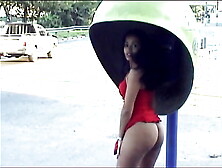 Showing my Twat in Various Locations in São Paulo.  (Av.  Paulista - Marginal Pinheiros - Newsstand - Av.  9 de Julho)