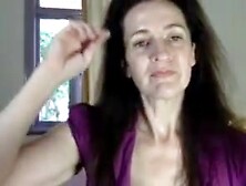 Help find more of my dream mature nerdy queen