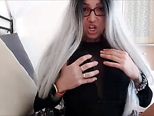 Stepmother,  hot stepmom,  hardcore dirty talk