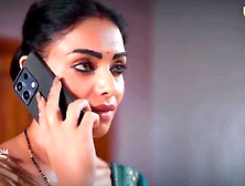 Chatur Devrani Hot Web Series Part-2 - Homemade