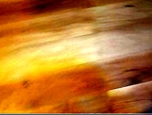 A fine booty-opening from my wife,  3 months preggo,  part 3