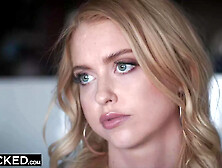 Blacked Sex-Addicted Tiny Blonde Can't Resist Bbc - Chloe Cherry