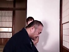 [Mjm] - Young Wife Banged By Father In Law (Amatsuka)