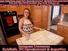 Sharing A Daybed With My Recent Stepmom Part two, Jasper Nyx