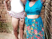 Desi hot young stepsis