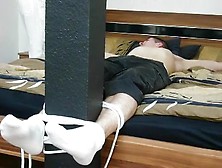 Amazing Male In Horny Fetish,  Twinks Homosexual Adult Clip