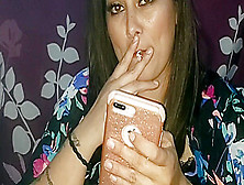 420 suck and fuck thick sexy Latina (Camera 1 of 2)