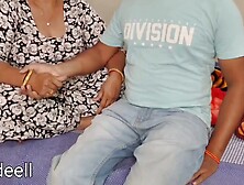 Dost ki Maa Bani Lover.  full Hindi XXX