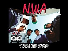 Nwa The Album