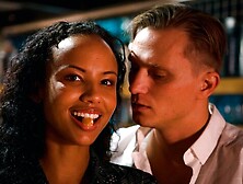 Young porn with lovely Romy Indy from Wicked Pictures