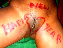 Happy New Year Desi Sex Film