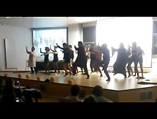 Danse Du Limousin Mã©Decine Limoges Gangnam Styl