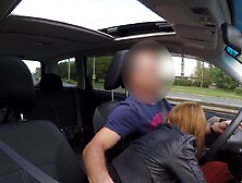 Cuck sells GF's tight pussy to the rich stranger