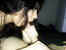 AMATEURS COLLEGE MILF Best Reverse Cowgirl I've Ever Experienced - Porn in Spanish