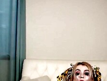 Volupteous Step-Sister's Nasty Desires Fulfilled By Her Stepbro