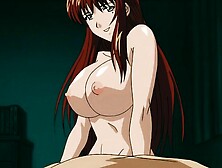 Floozy's lingerie smut