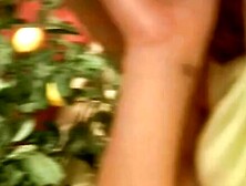 Hard-Nipples Brunette Babe Gets Fucked Hard In High Heels